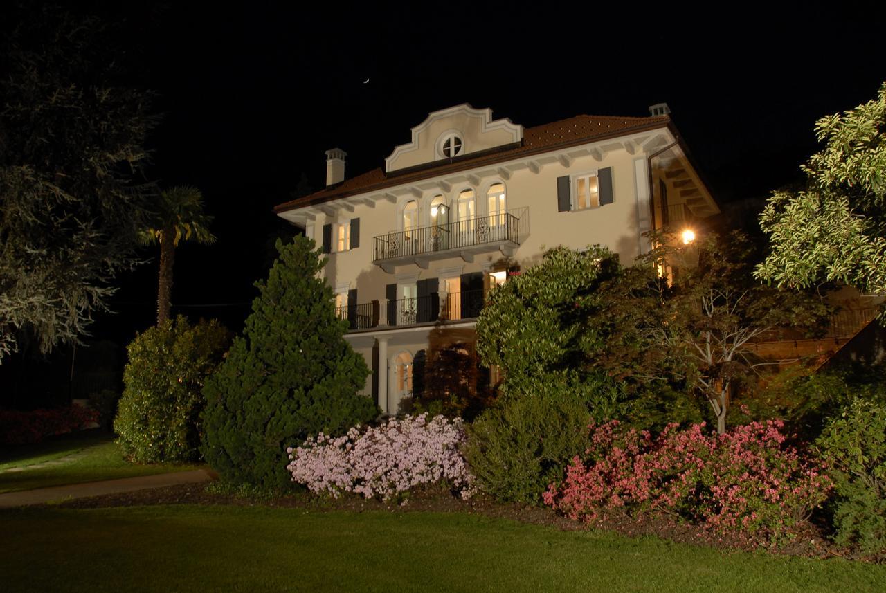 B&B Le Camelie Domodossola Eksteriør bilde