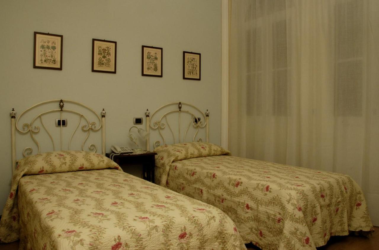 B&B Le Camelie Domodossola Eksteriør bilde