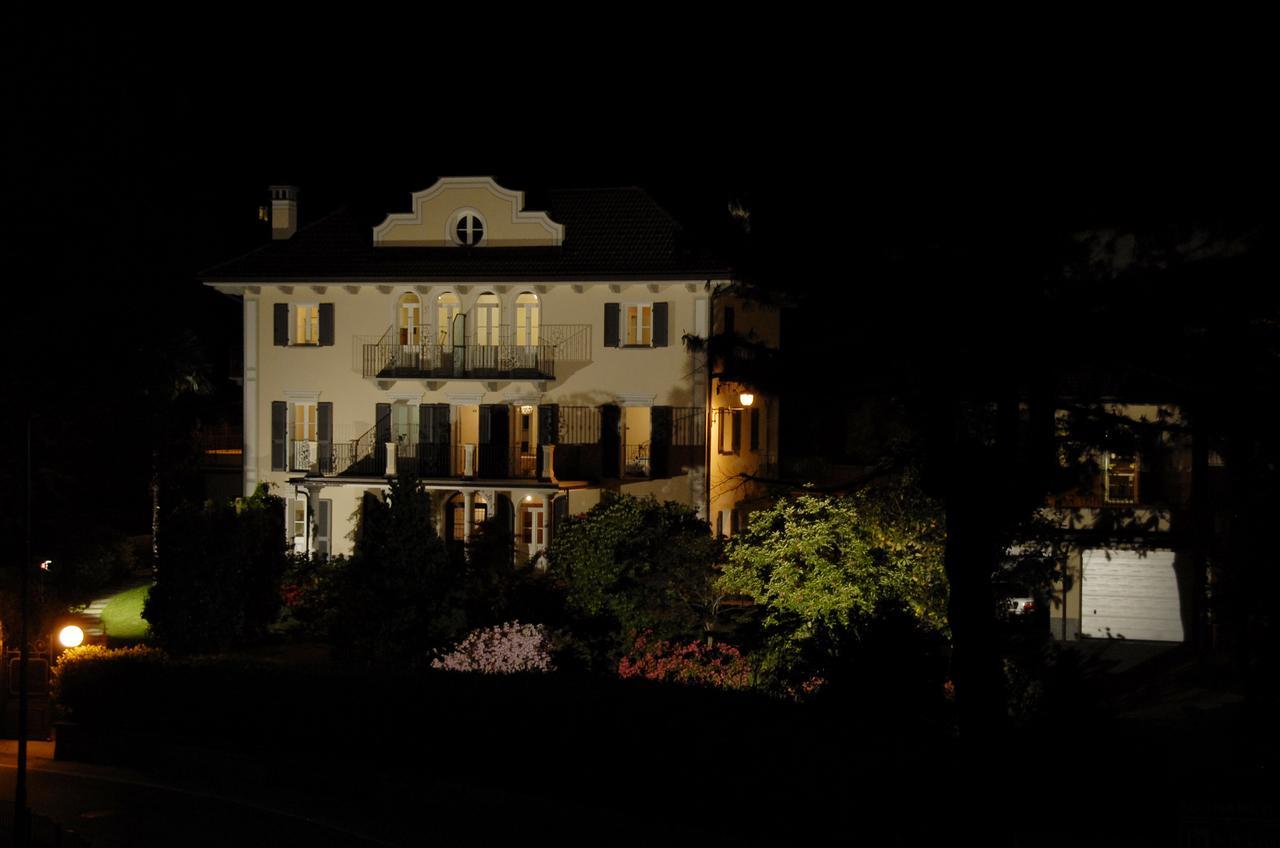 B&B Le Camelie Domodossola Eksteriør bilde